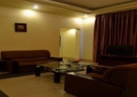 Hai Phong Monaco Hotel 外观 照片