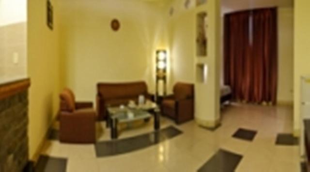 Hai Phong Monaco Hotel 客房 照片