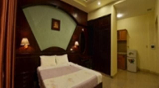 Hai Phong Monaco Hotel 客房 照片