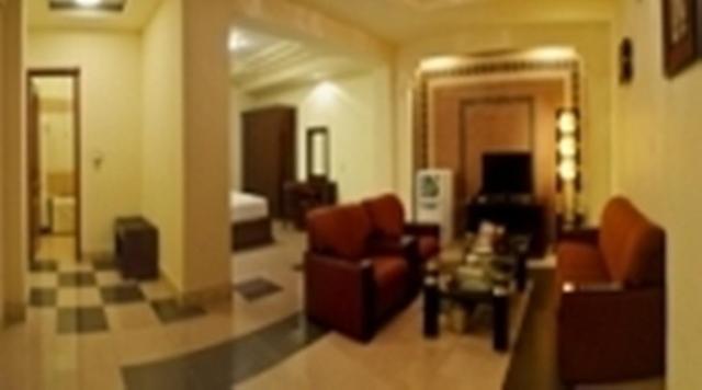 Hai Phong Monaco Hotel 客房 照片