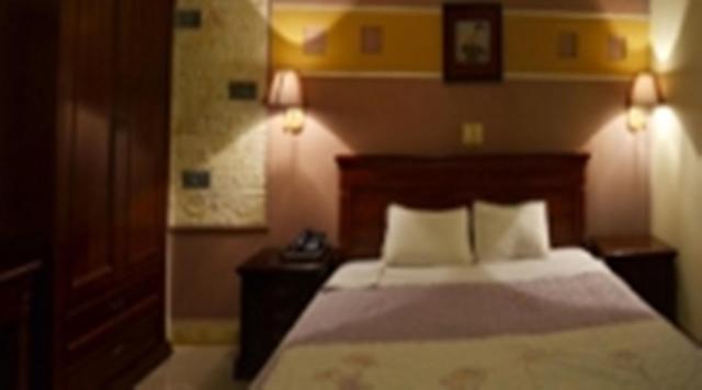 Hai Phong Monaco Hotel 客房 照片