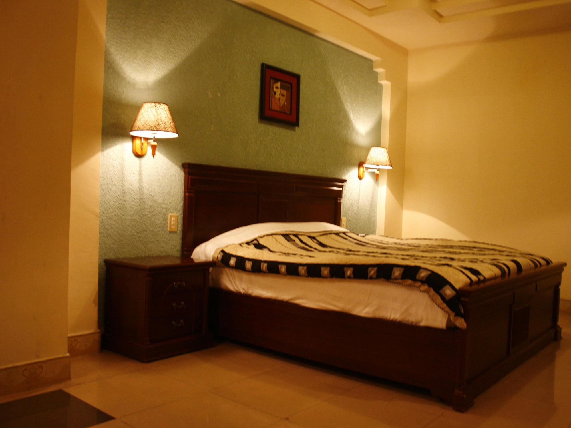 Hai Phong Monaco Hotel 外观 照片