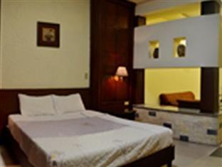 Hai Phong Monaco Hotel 外观 照片