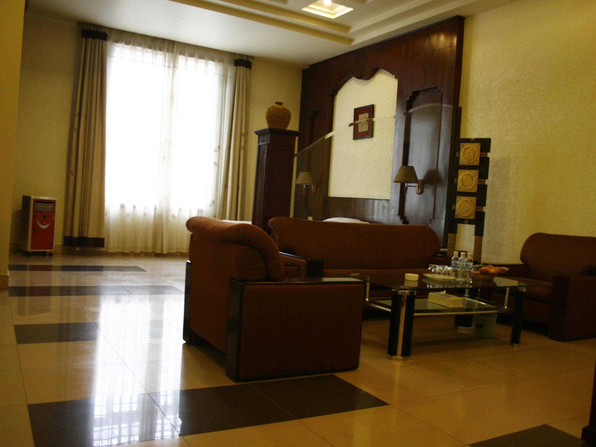 Hai Phong Monaco Hotel 外观 照片